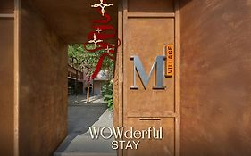 M Village Living Nam Kỳ Khởi Nghĩa